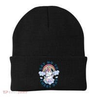 Say No To Cheat Day Unicorn Gym Beanie thumb 0