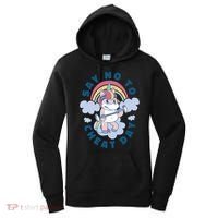 Say No To Cheat Day Unicorn Gym Women's Hoodie thumb 0