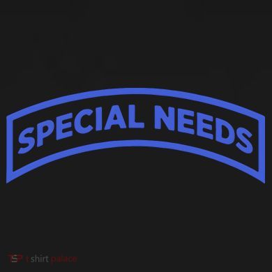 Special Needs Tab Backpack