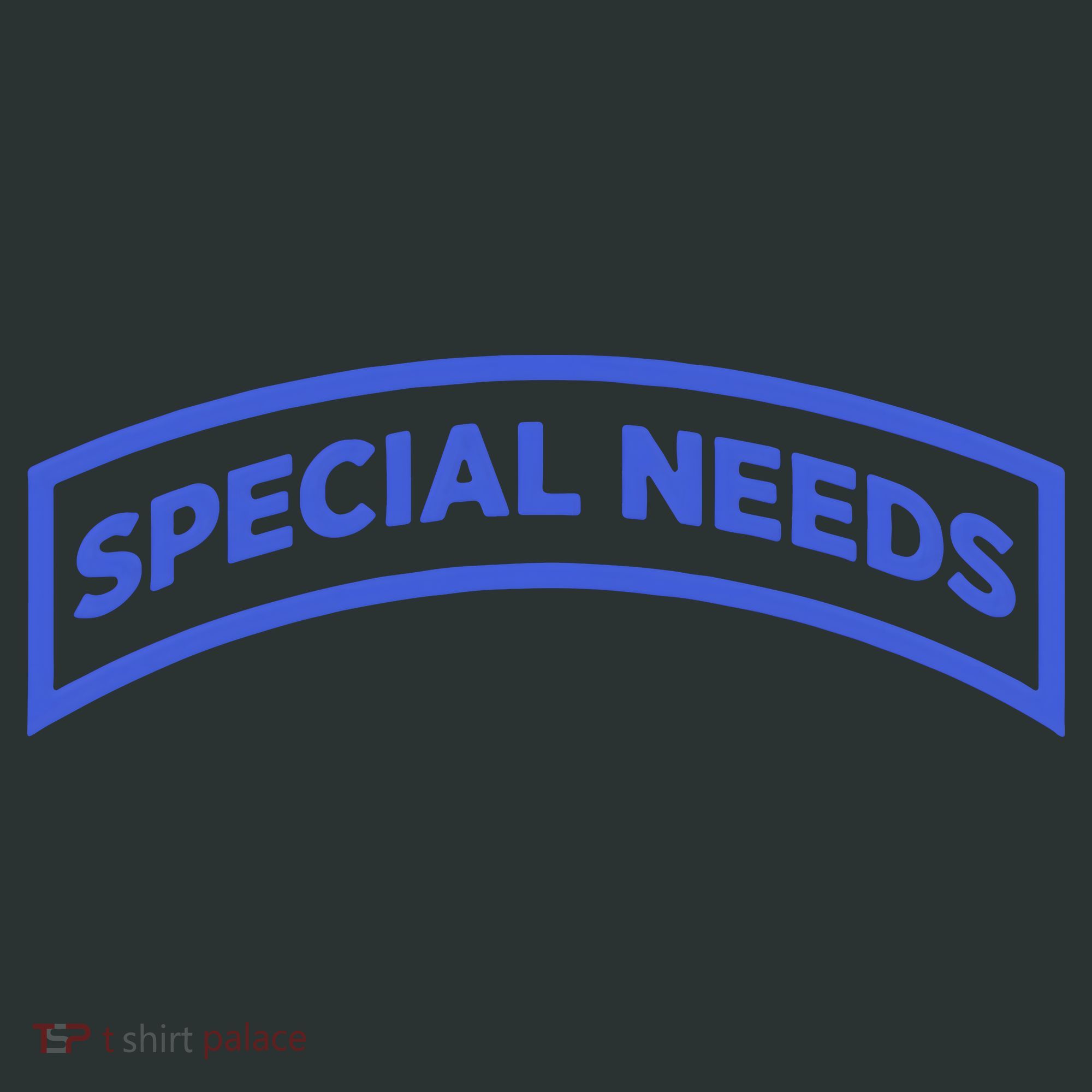 Special Needs Tab Infant Baby Jersey Bodysuit