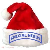 Special Needs Tab Santa Hat thumb 0