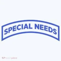 Special Needs Tab Doggie Tank thumb 4