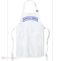 Special Needs Tab Apron thumb 0