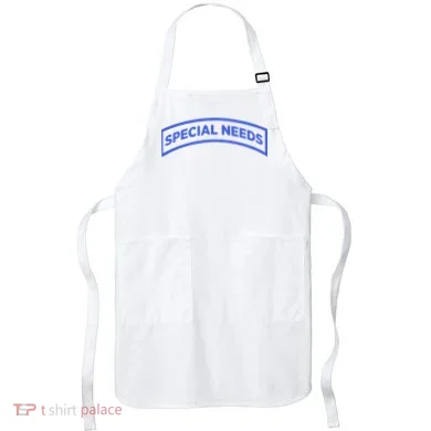 Apron