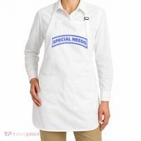 Special Needs Tab Apron thumb 2
