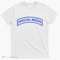 Special Needs Tab T-Shirt thumb 0