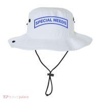 Special Needs Tab Bucket Hat thumb 0