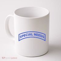 Special Needs Tab Coffee Mug thumb 0
