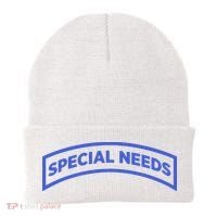 Special Needs Tab Beanie thumb 0