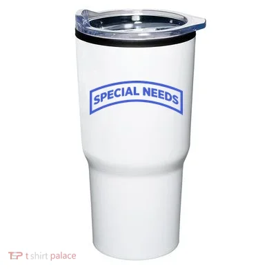 Special Needs Tab Tumbler