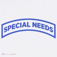 Special Needs Tab Mousepad thumb 1