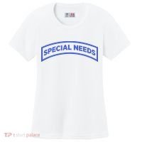 Special Needs Tab Women's Cooling Performance Crew T-Shirt thumb 0