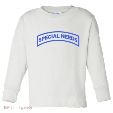 Toddler Long Sleeve