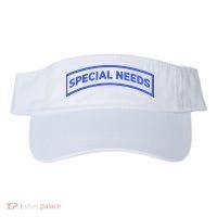 Special Needs Tab Visor thumb 0