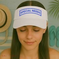 Special Needs Tab Visor thumb 2