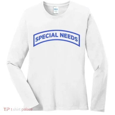 Women's Long Sleeve Shirt