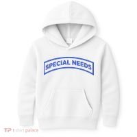 Special Needs Tab Kids Hoodie thumb 0