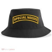Special Needs Tab Sustainable Bucket Hat thumb 0