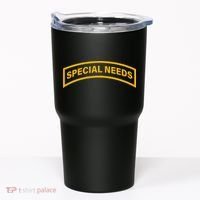 Special Needs Tab Tumbler thumb 0