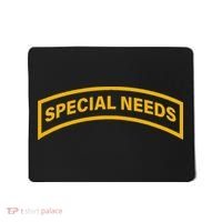 Special Needs Tab Mousepad thumb 0