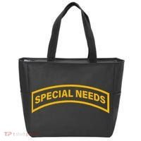 Special Needs Tab Tote Bag thumb 0