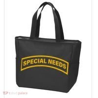 Special Needs Tab Tote Bag thumb 3