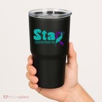 StayTomorrow Needs U Semicolon Suicide Prevention Month Tumbler thumb 2