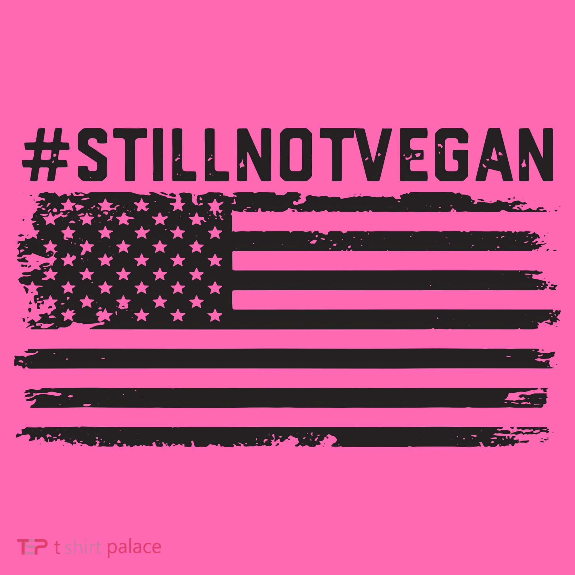Still Not Vegan Meat Lover Not Vegan Friendly Stripe Pom Pom Beanie