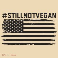 Still Not Vegan Meat Lover Not Vegan Friendly Tote Bag thumb 4