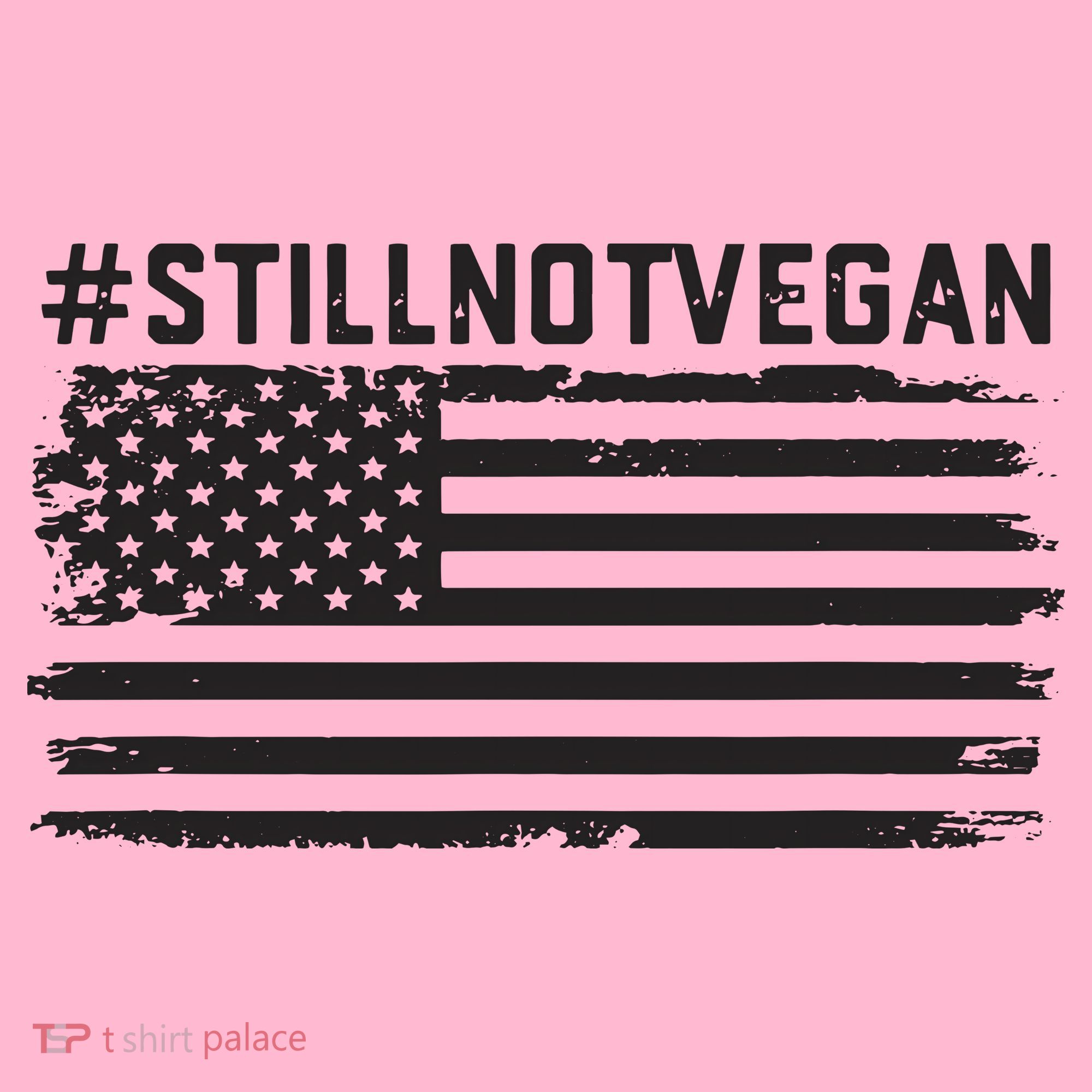 Still Not Vegan Meat Lover Not Vegan Friendly Coaster