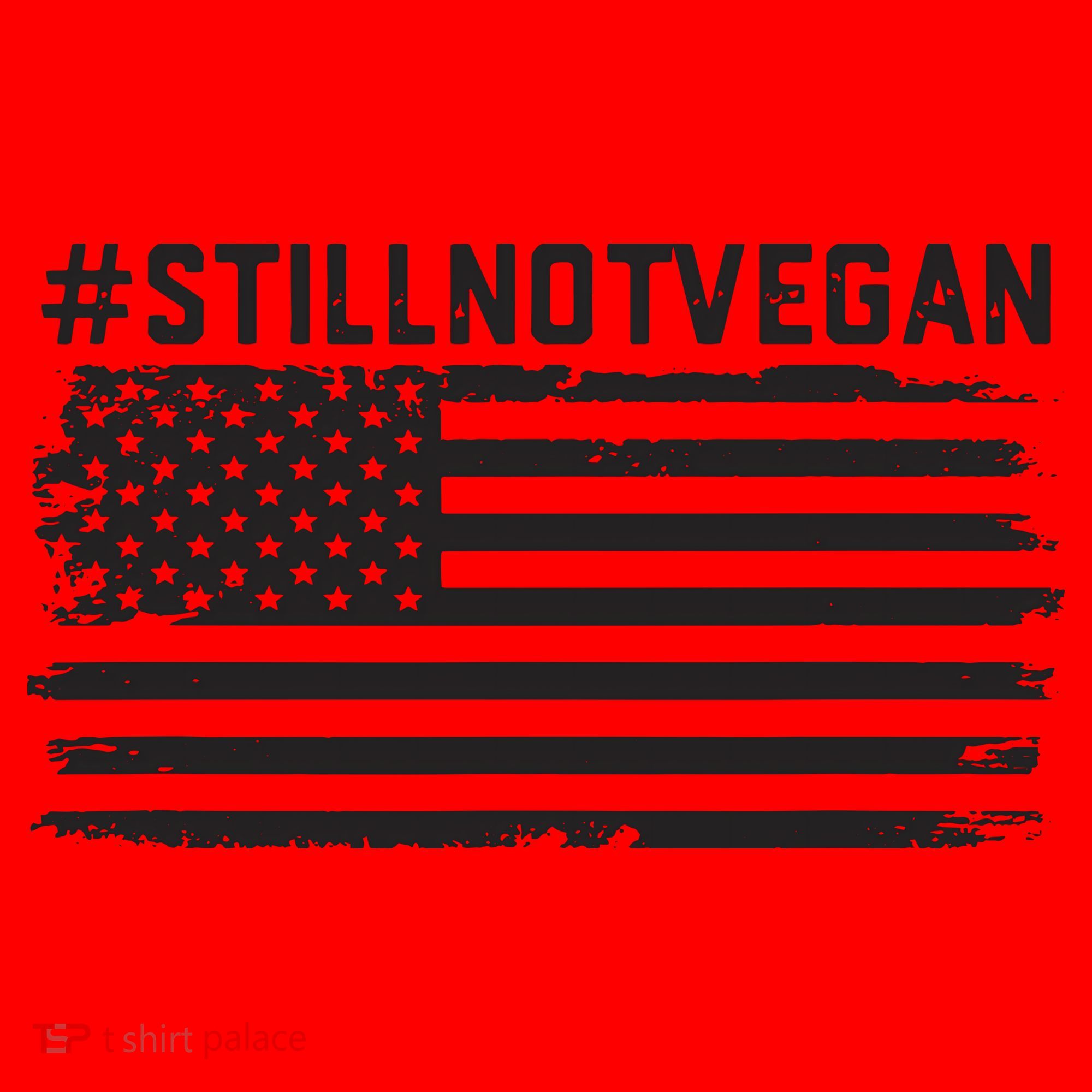 Still Not Vegan Meat Lover Not Vegan Friendly Santa Hat