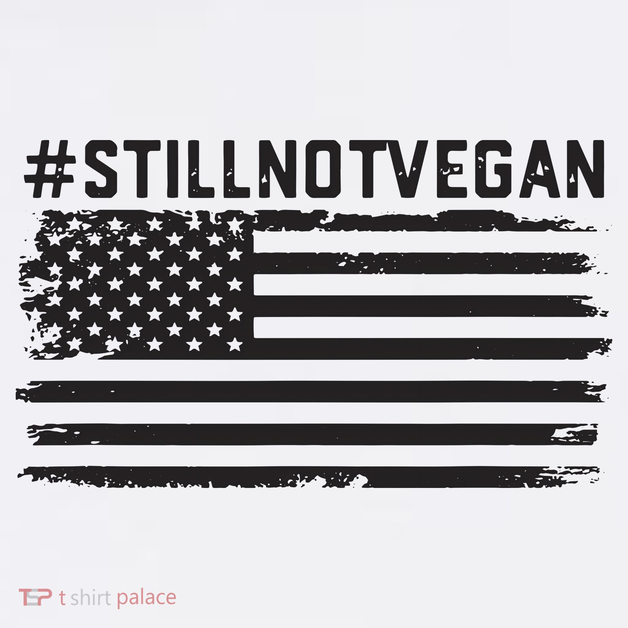 Still Not Vegan Meat Lover Not Vegan Friendly Women's Tank Top