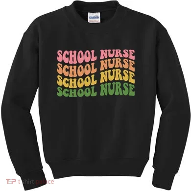 Kids Sweatshirt