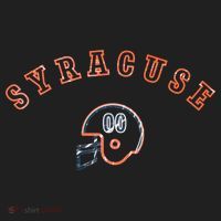 Syracuse, New York Women's Sweatshirt thumb 2