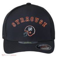 Syracuse, New York Flexfit Unipanel Trucker Cap thumb 0