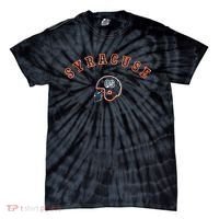 Syracuse, New York Tie-Dye T-Shirt thumb 0
