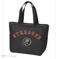 Syracuse, New York Tote Bag thumb 3