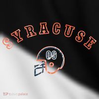 Syracuse, New York Toddler Fine Jersey T-Shirt thumb 2