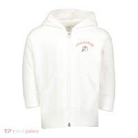 Syracuse, New York Toddler Zip Fleece Hoodie thumb 0