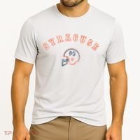 Syracuse, New York Cooling Performance Crew T-Shirt thumb 2
