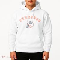 Syracuse, New York Hoodie thumb 2