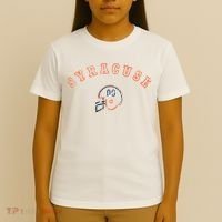 Syracuse, New York T-Shirt thumb 4