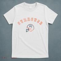 Syracuse, New York T-Shirt thumb 5