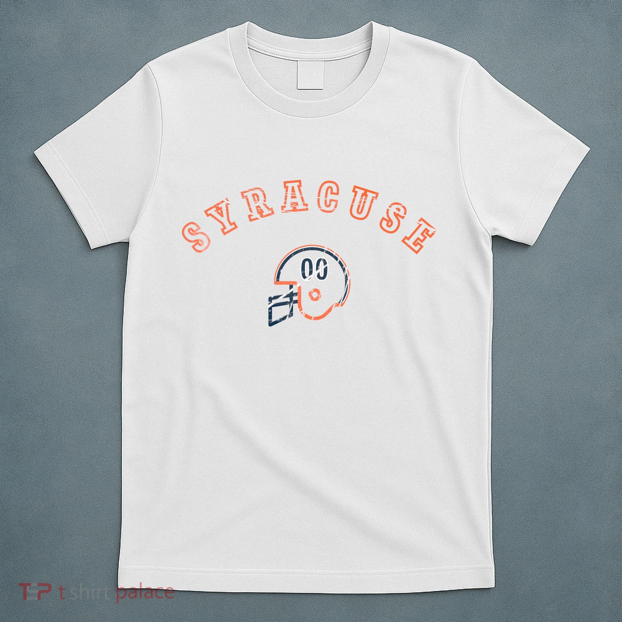 Syracuse, New York T-Shirt