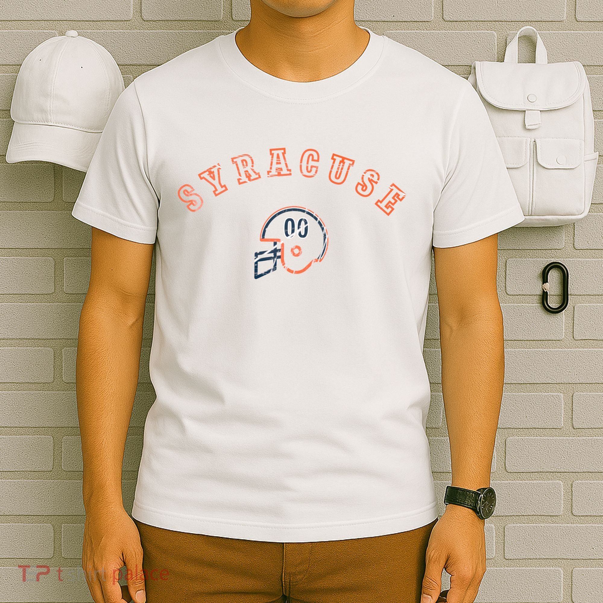 Syracuse, New York T-Shirt