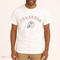 Syracuse, New York Tall T-Shirt thumb 2