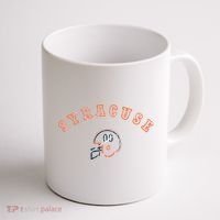 Syracuse, New York Coffee Mug thumb 1