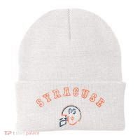 Syracuse, New York Beanie thumb 0