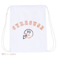 Syracuse, New York Drawstring Bag thumb 0