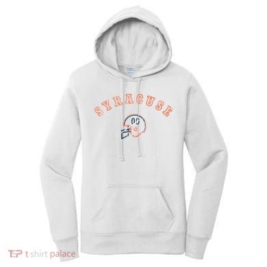 Syracuse, New York Women's Hoodie